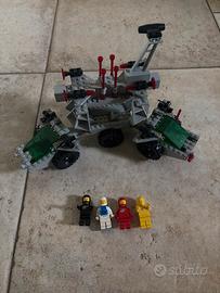 Lego space