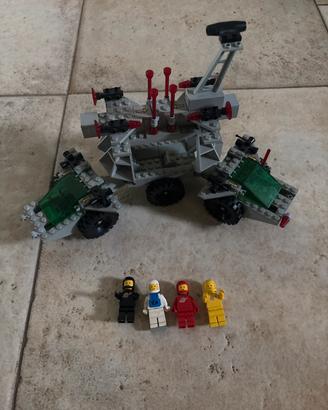 Lego space
