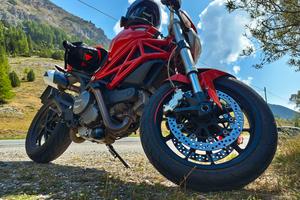 Ducati Monster 