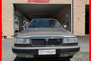 Lancia Thema 2.0 i.e. 8v. "Iscritta ASI"