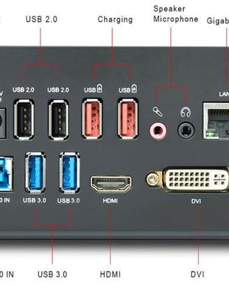 Wavlink USB 3.0 Universal Docking Station