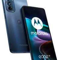 Motorola Edge 30 Pro 256gb BLU notte