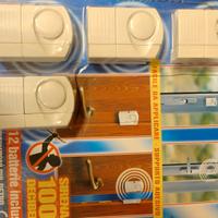 Allarme porte finestre 