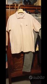 Polo Lacoste 