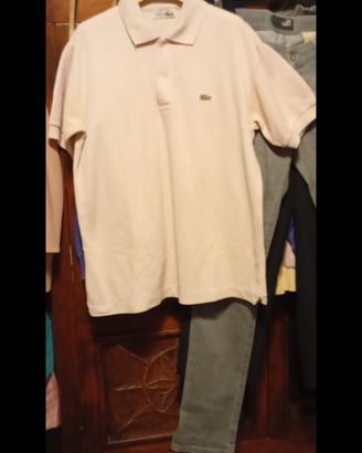 Polo Lacoste 