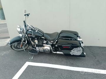 harley davidison