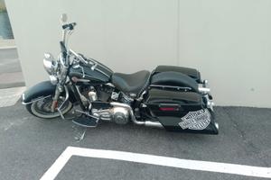 harley davidison