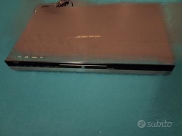 DVD Player harman kardon 