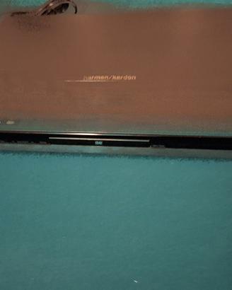 DVD Player harman kardon 