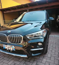 BMW X1 Sdive18. Automatico  Perfetta 