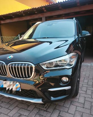 BMW X1 Sdive18. Automatico  Perfetta 