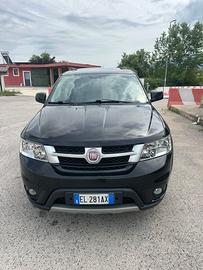Fiat Freemont 2.0 170 CV