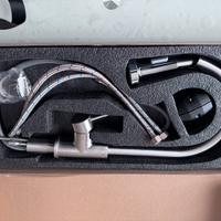 Rubinetto per lavello