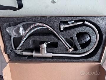 Rubinetto per lavello