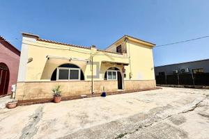 Villa - Balestrate