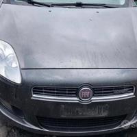 Motore bravo 1.6 187a3000