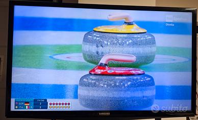 Televisore Samsung 28 pollici

