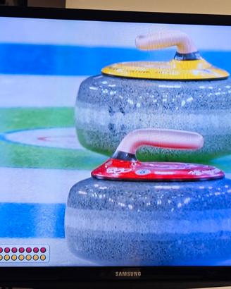 Televisore Samsung 28 pollici

