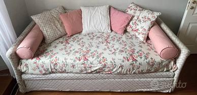 Divano letto