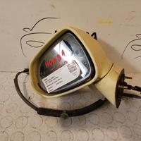 specchio retrovisore sx per honda jazz dal 02