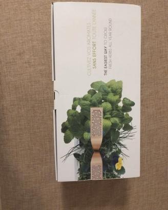 Véritable SMART Garden - Orto da interno