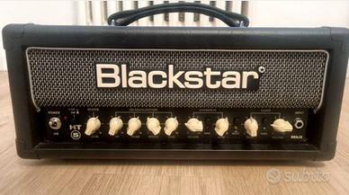 Blackstar ht-5rh mkii
