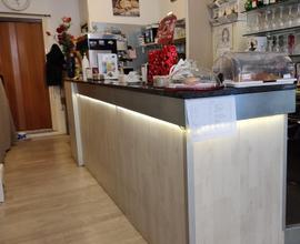 GFP - BAR CAFFETTERIA CENTRO CITTA'