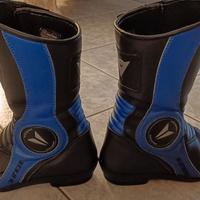 Stivali pelle donna DAINESE tg 37