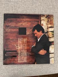 Vinile Un giorno bellissim* di Massimo Ranieri