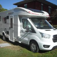 ROLLER TEAM KRONOS 265 TL ADV