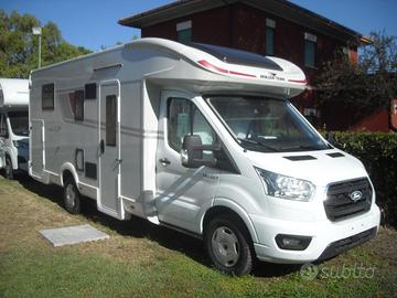 ROLLER TEAM KRONOS 265 TL ADV