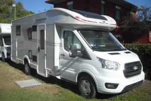 ROLLER TEAM KRONOS 265 TL ADV