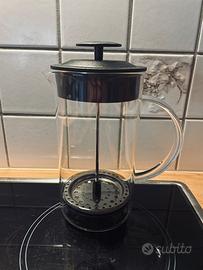 French-press per caffè