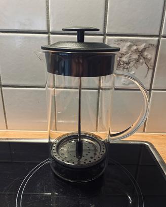 French-press per caffè
