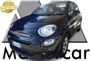 FIAT 500X NEOPATENTATI 500X new model 1.0 t3 tg: