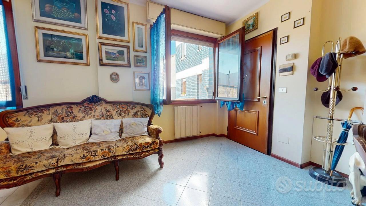 Apartment in Tàttari/Sassari, Cappuccini - Vista 2