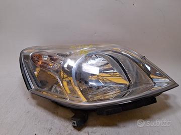 086611158R FANALE ANTERIORE DEPO DX PEUGEOT BIPPER