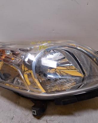 086611158R FANALE ANTERIORE DEPO DX PEUGEOT BIPPER