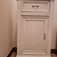 comodino da arredo 