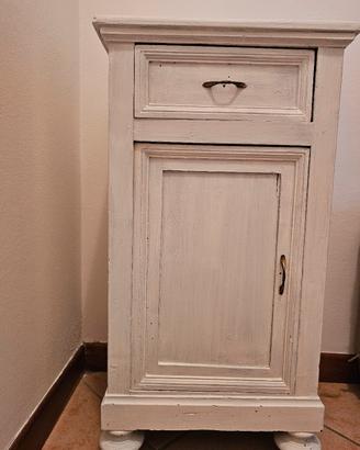 comodino da arredo 