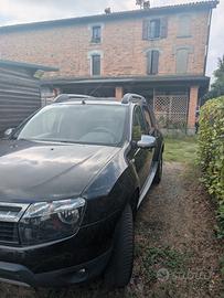 dacia Duster 4x4