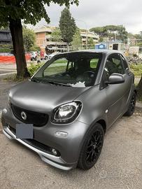 Smart fortwo 90 cvturbo