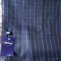 Sciarpa unisex Melluso in viscosa lunghezza cm 180