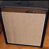 cassa 4x10  vuota da castomizzare