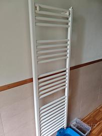 Termoarredo bagno zehnder