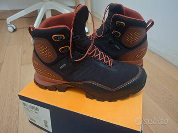 scarpe da trekking n.44