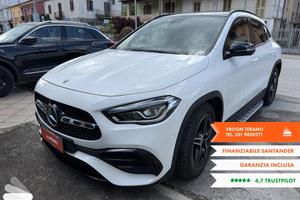 MERCEDES GLA 200d Automatic 4Matic AMG Premium