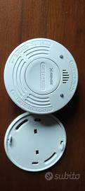 Rilevatore di fumo