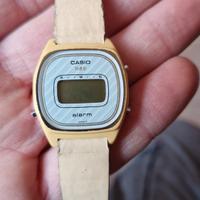 Casio Donna Vintage 229 LA