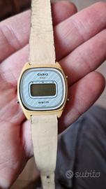 Casio Donna Vintage 229 LA